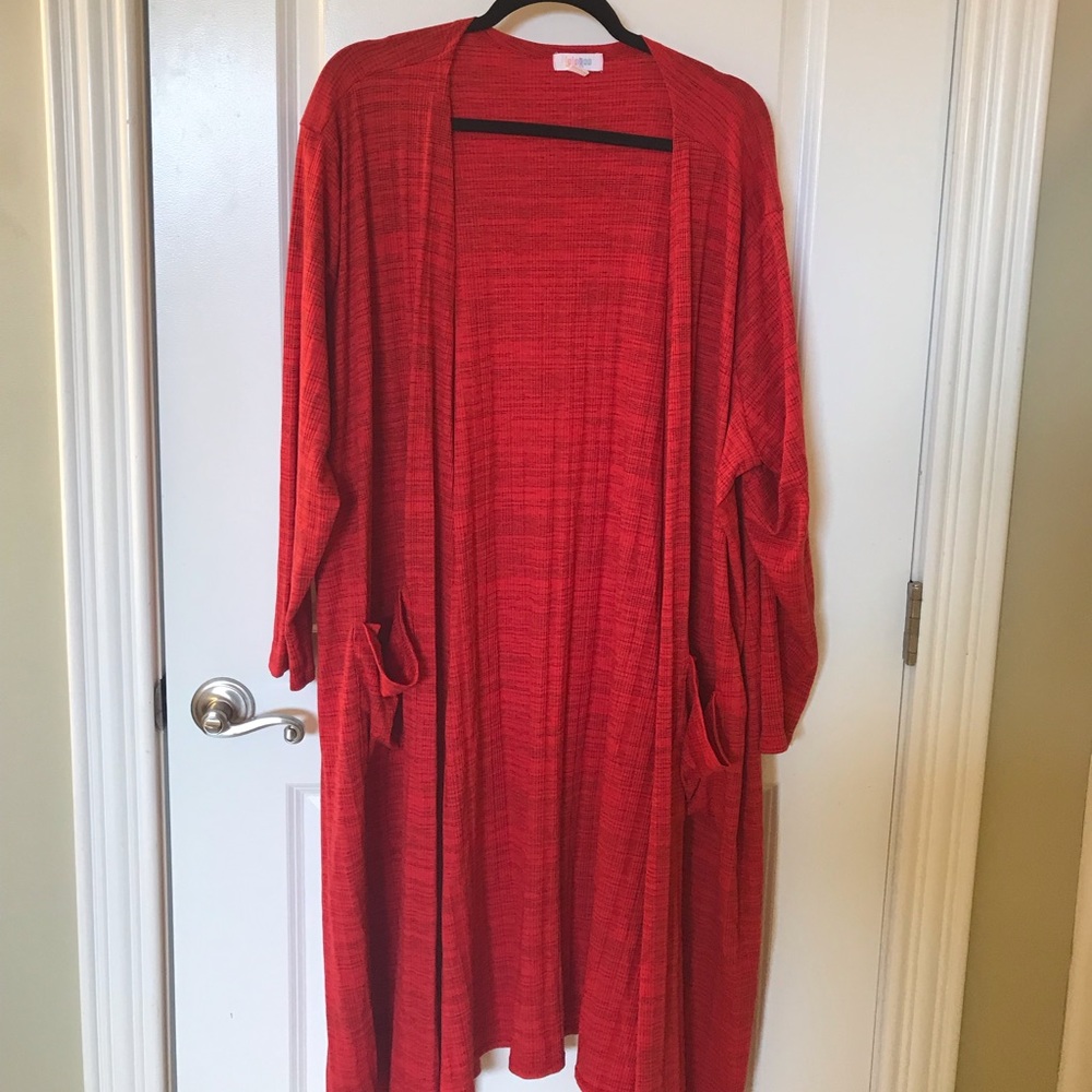 3x Lularoe Sarah